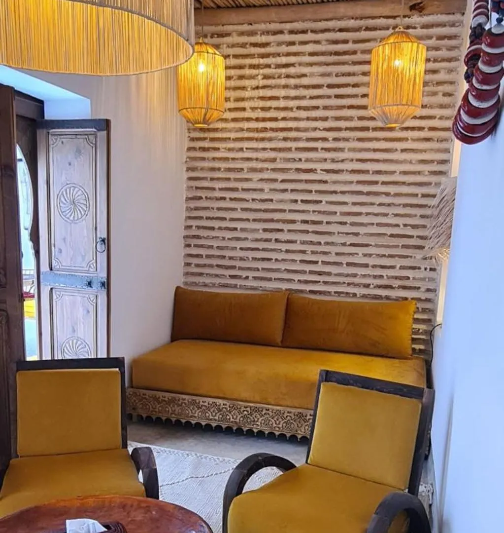 Riad Amaya Marrakesh