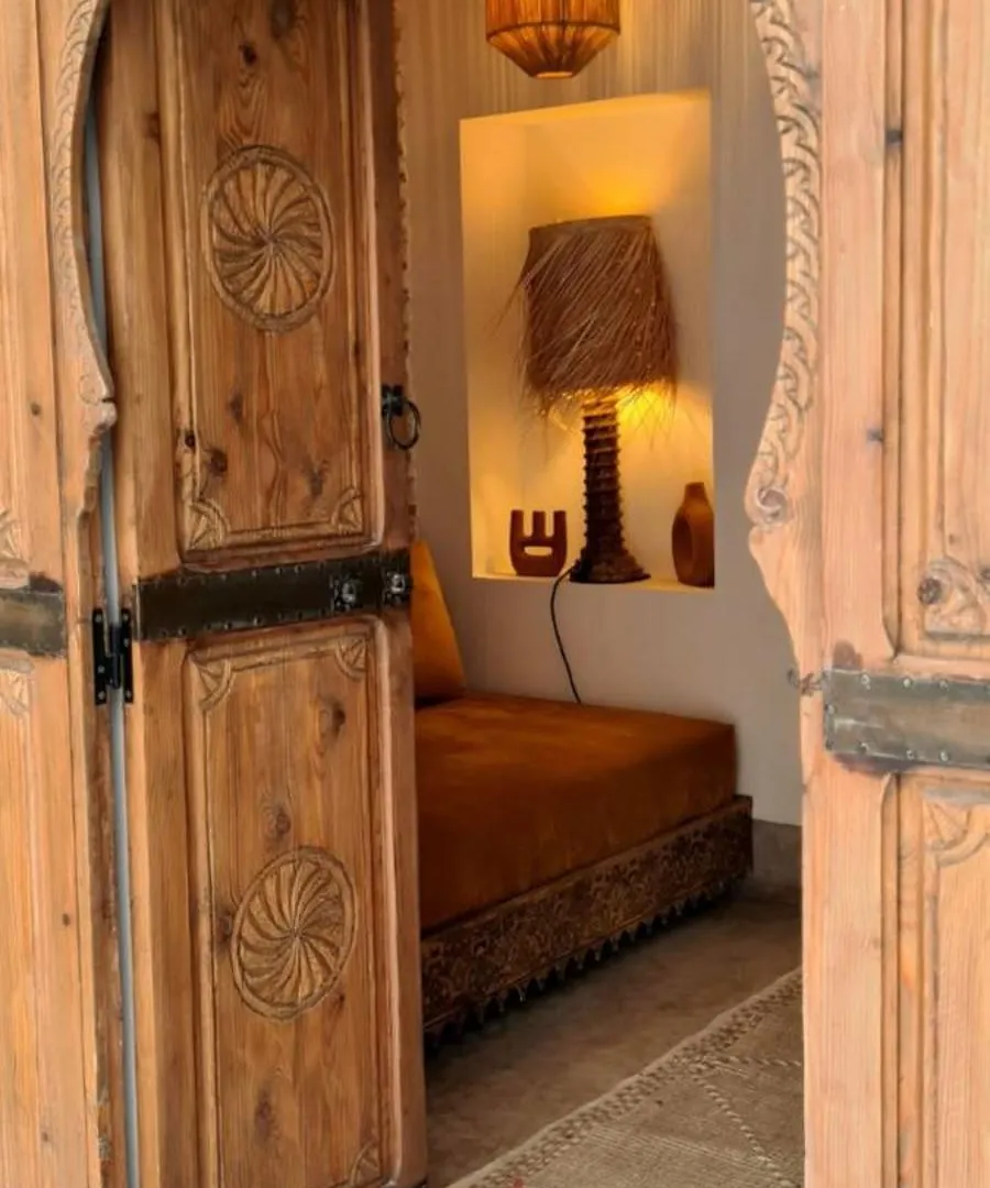 Bed & Breakfast Riad Amaya Marrakesh