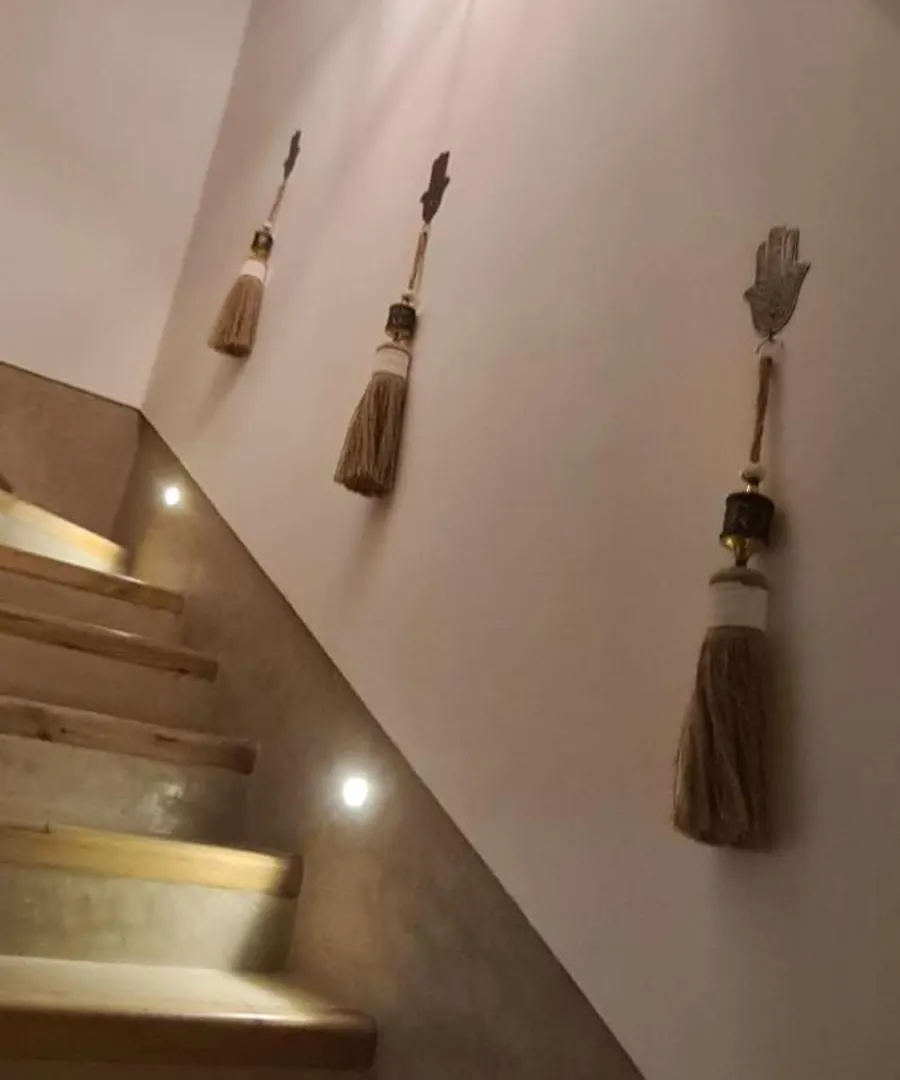 Riad Amaya Marrakesh