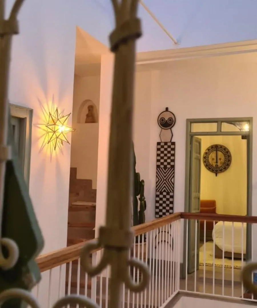 Bed & Breakfast Riad Amaya Marrakesh