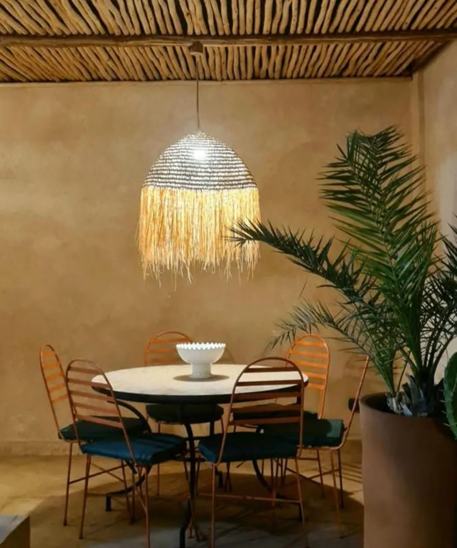 Bed & Breakfast Riad Amaya Marrakesh
