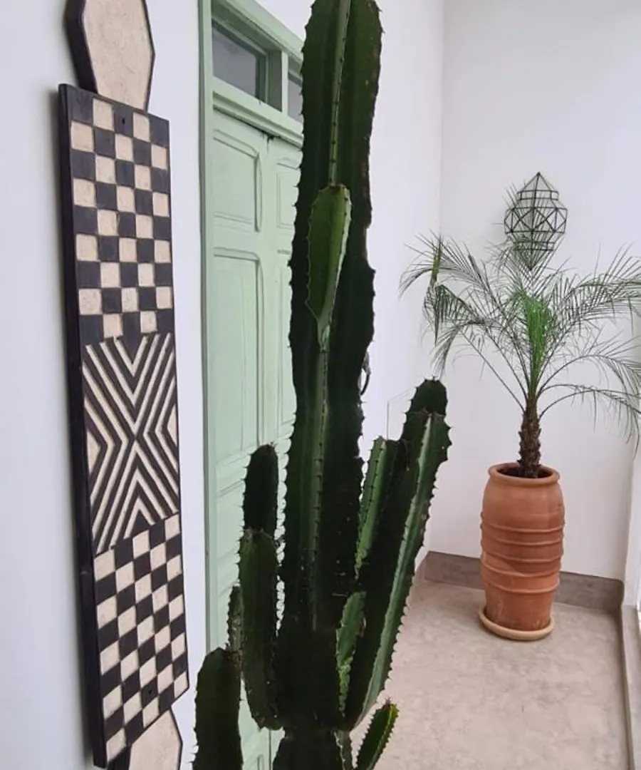 Riad Amaya Marrakesh Bed & Breakfast