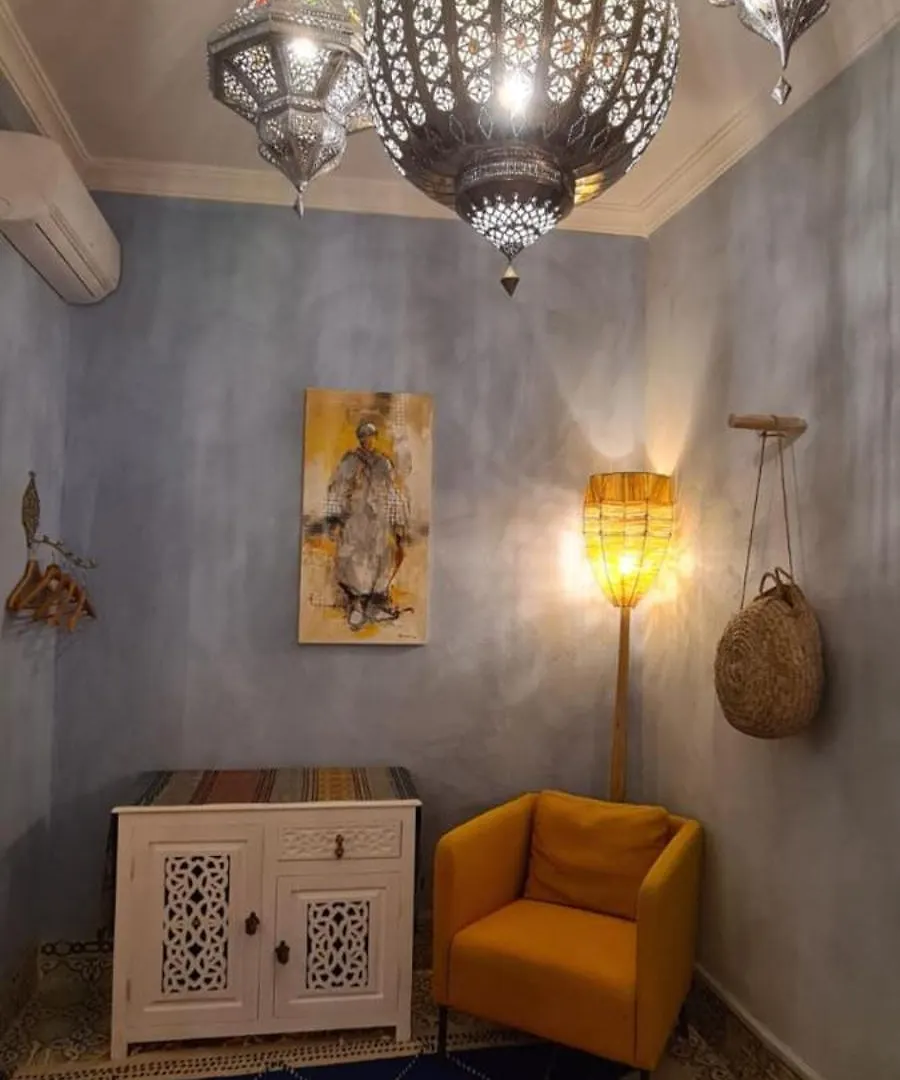 Bed & Breakfast Riad Amaya Marrakesh Morocco