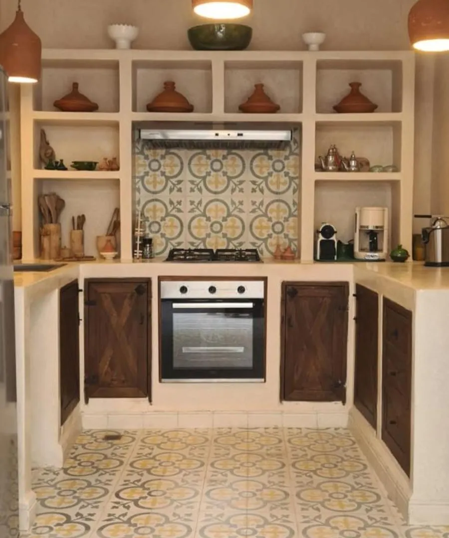 Riad Amaya Marrakesh