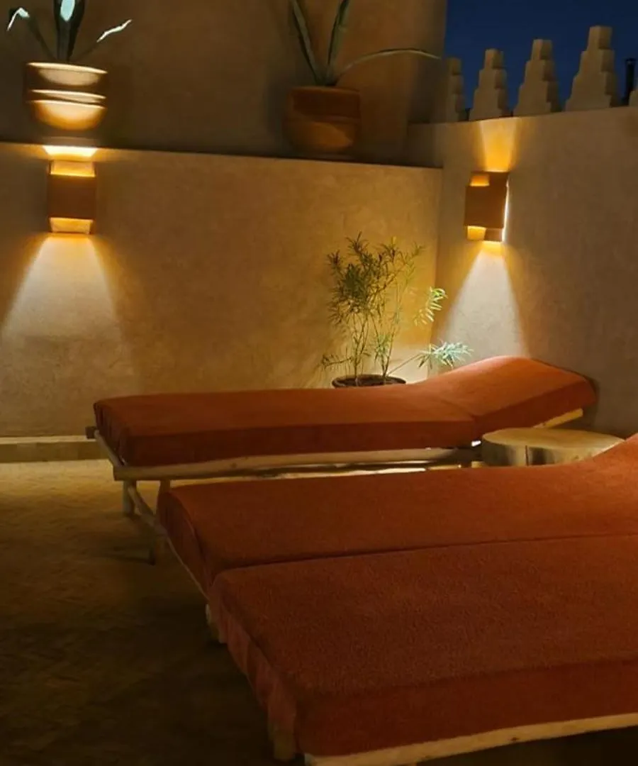 Riad Amaya Marrakesh