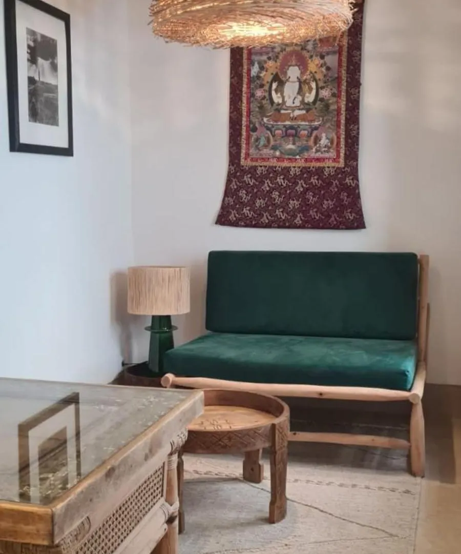 Bed & Breakfast Riad Amaya Marrakesh