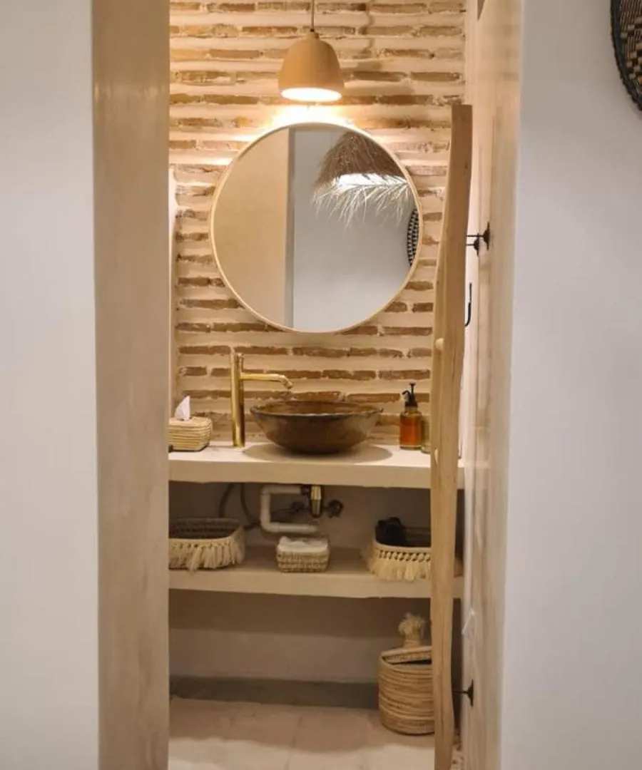 Riad Amaya Marrakesh 0*,  Morocco