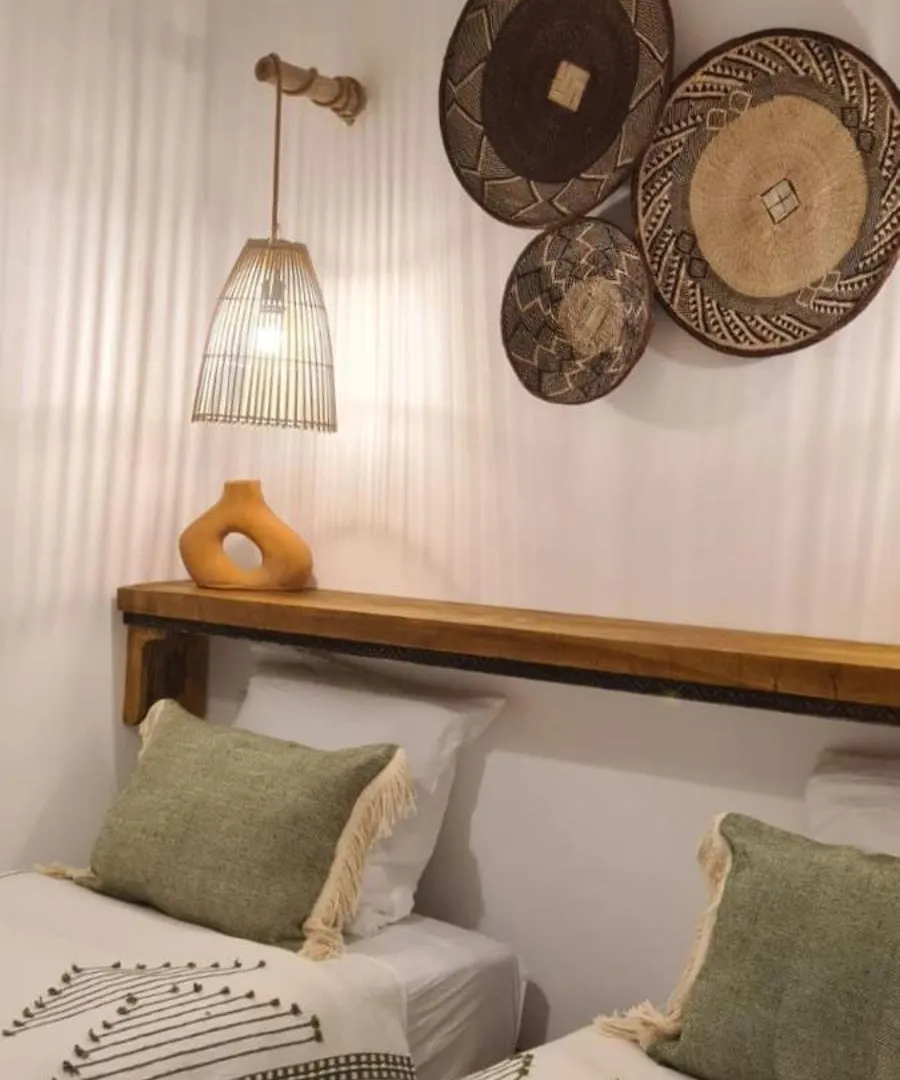 Riad Amaya Marrakesh Bed & Breakfast