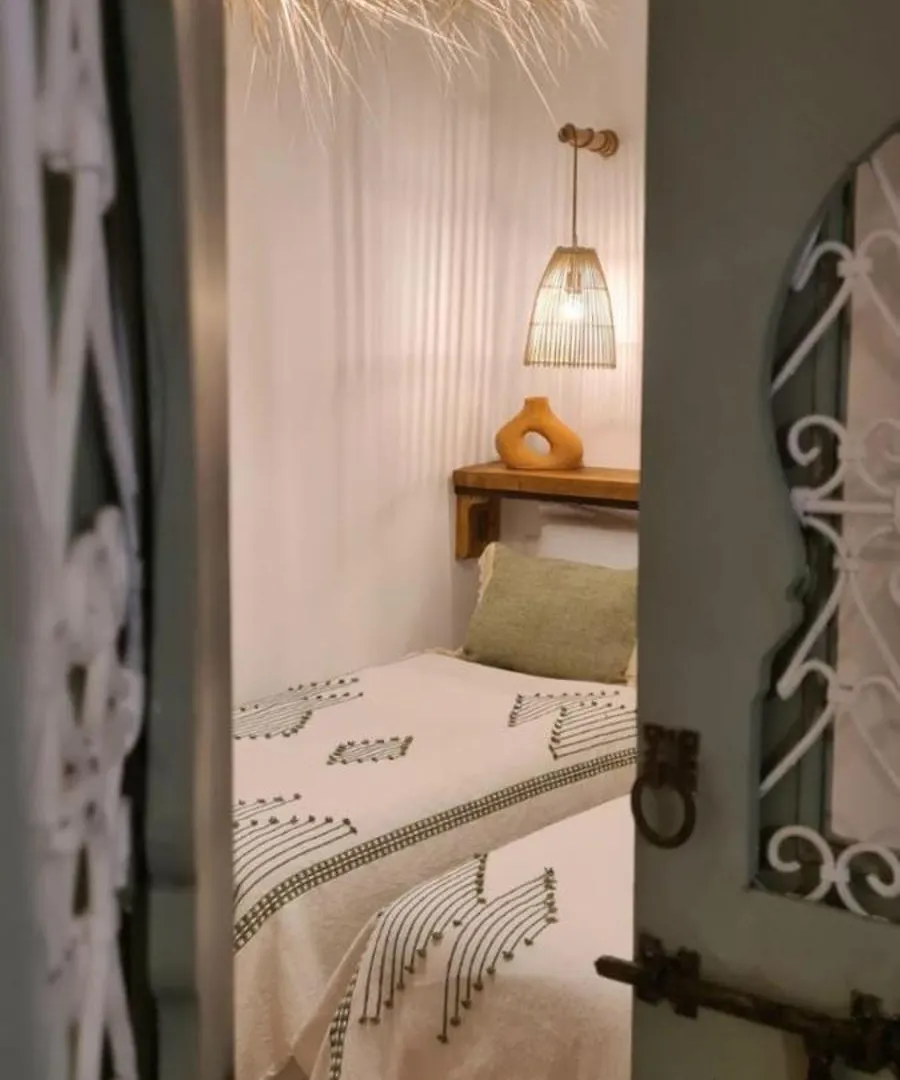 Bed & Breakfast Riad Amaya Marrakesh
