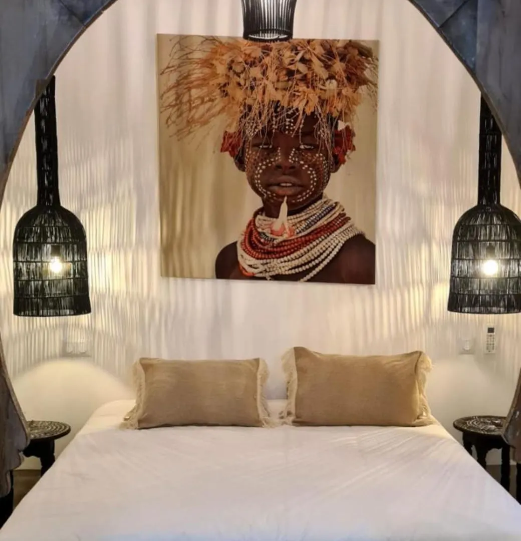 Riad Amaya Marrakesh