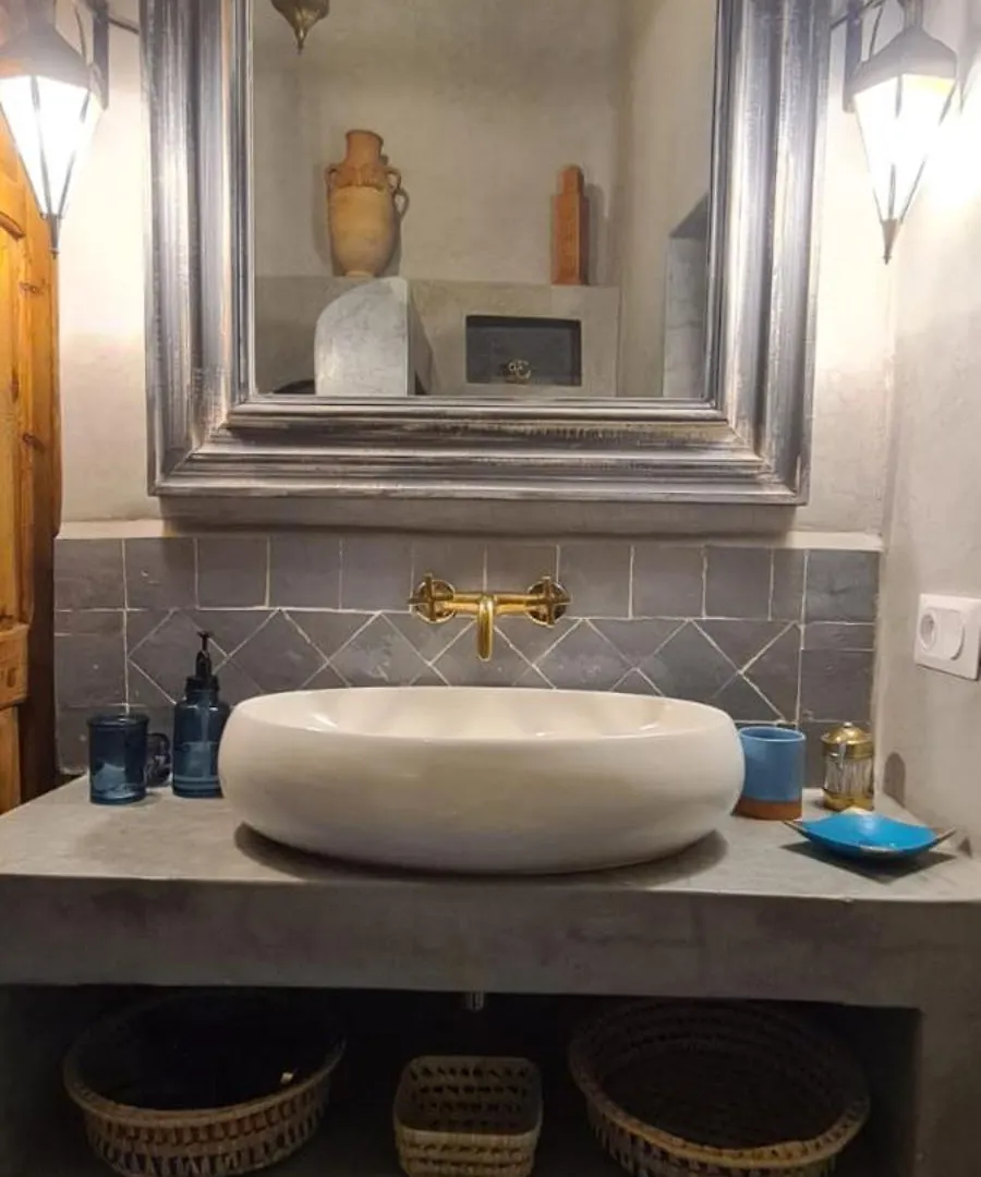 Riad Amaya Marrakesh Bed & Breakfast
