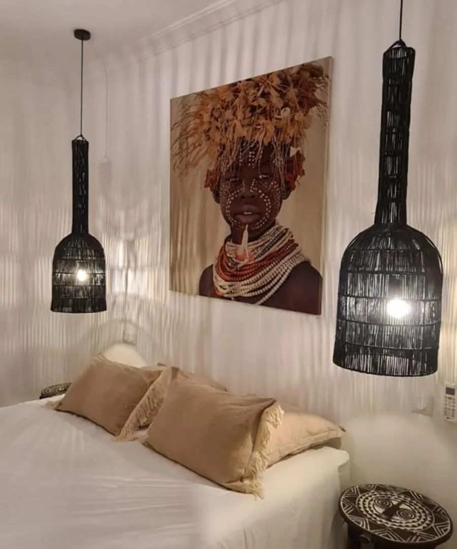 Bed & Breakfast Riad Amaya Marrakesh Morocco