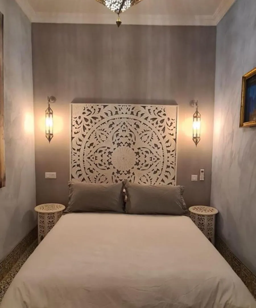 Riad Amaya Marrakesh 0*,  Morocco