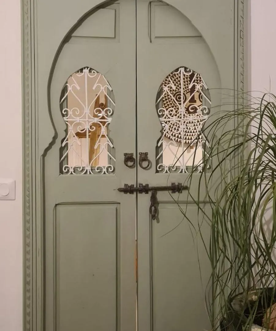 Riad Amaya Marrakesh