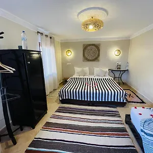 Dialna Bed & Breakfast