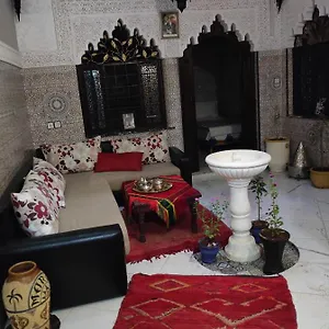 Hayat Bed & Breakfast