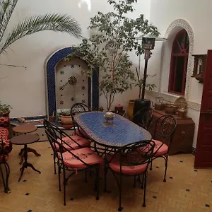  Couette-café Amal