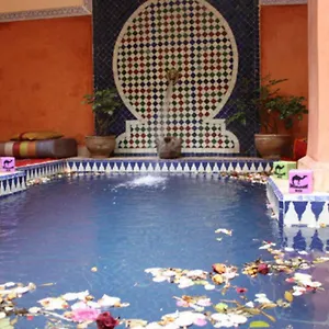 Le Dromadaire Bleu By Weekome Bed & Breakfast