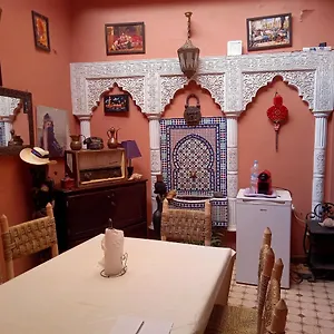 Tifor Bed & Breakfast
