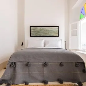 Dar Safira Bed & Breakfast