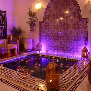 Bed & Breakfast Bab Nour, Marrakesh