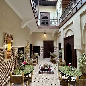 Bed & Breakfast Sakura Marrakech, Marrakesh