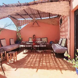 Marrakech Medina Bed & Breakfast