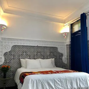 Imndi Bed & Breakfast