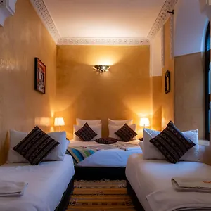 Bed and breakfast Amegrad, Marrakesh