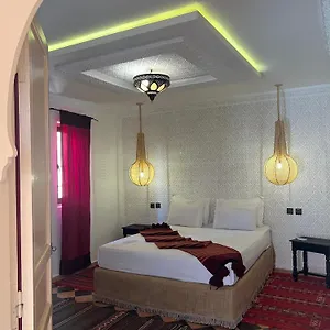 Bed & Breakfast Dar Nakhla, Marrakesh