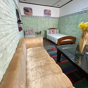 Bed and breakfast Borj Jamaa Lafna, Marrakesh