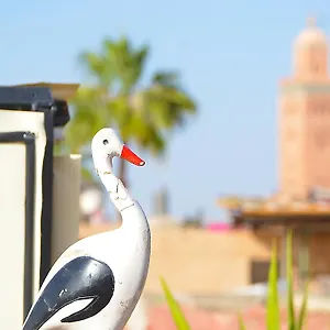 Araf House Marrakesch