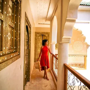 Lalla Jihane Bed & Breakfast