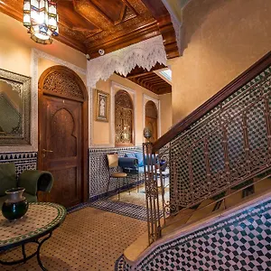 Bed & Breakfast Saad, Marrakesh