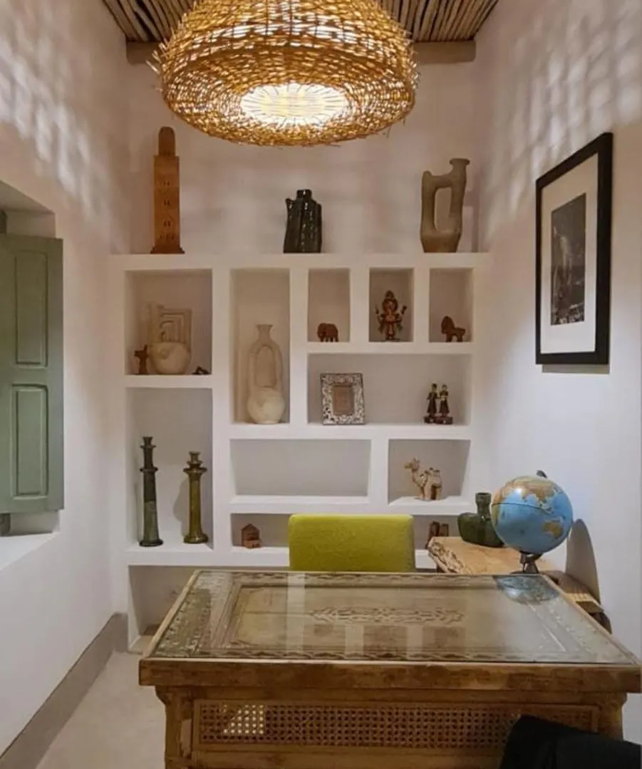 Riad Amaya Marrakesh