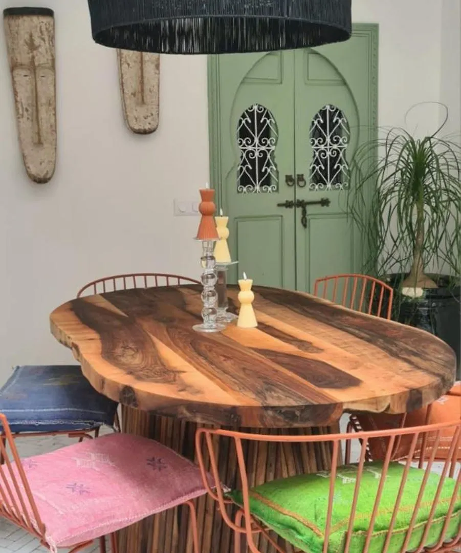 Riad Amaya Marrakesh 0*,  Morocco