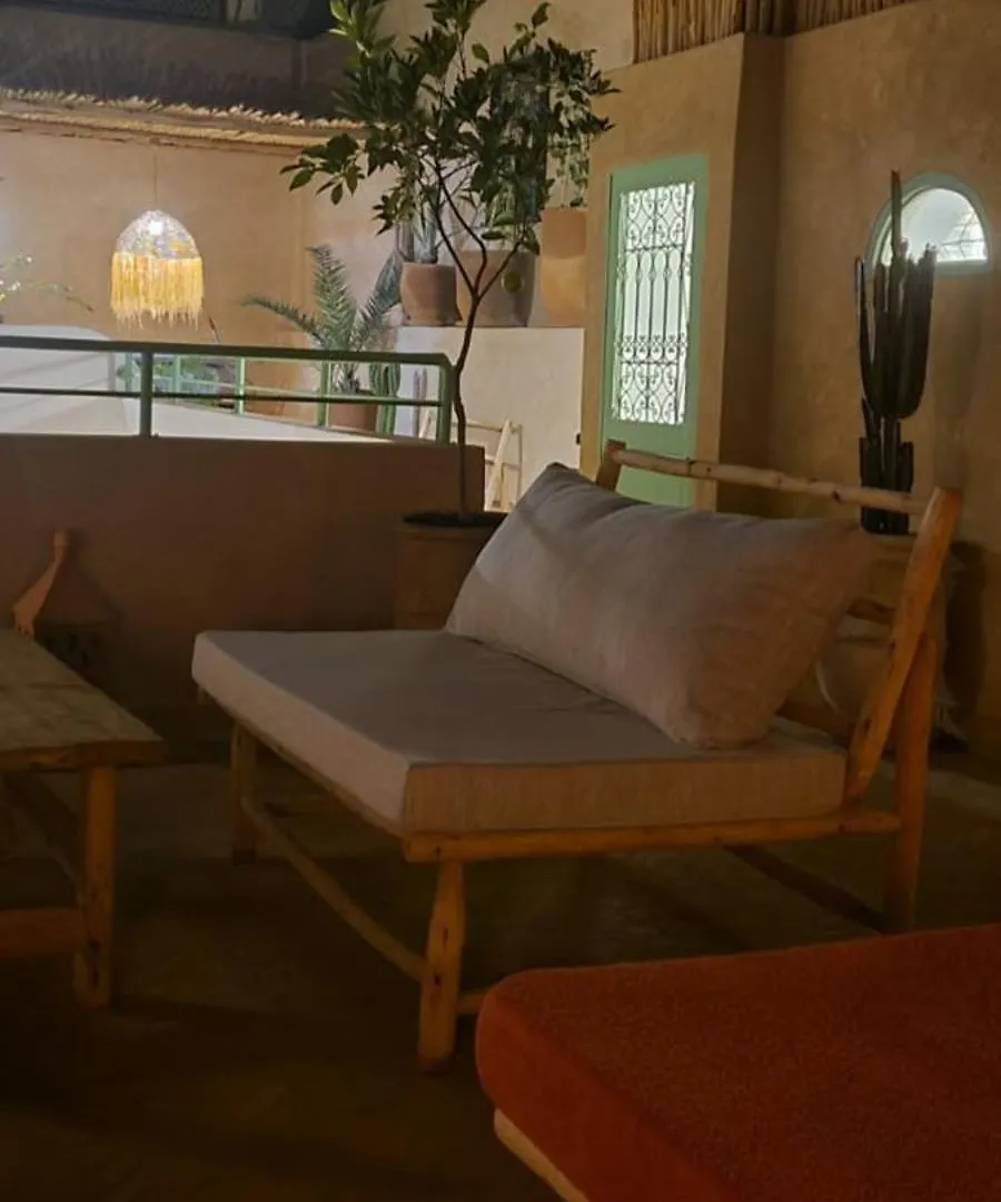 Riad Amaya Marrakesh 0*,  Morocco