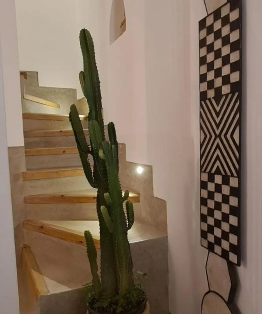 Riad Amaya Marrakesh Morocco