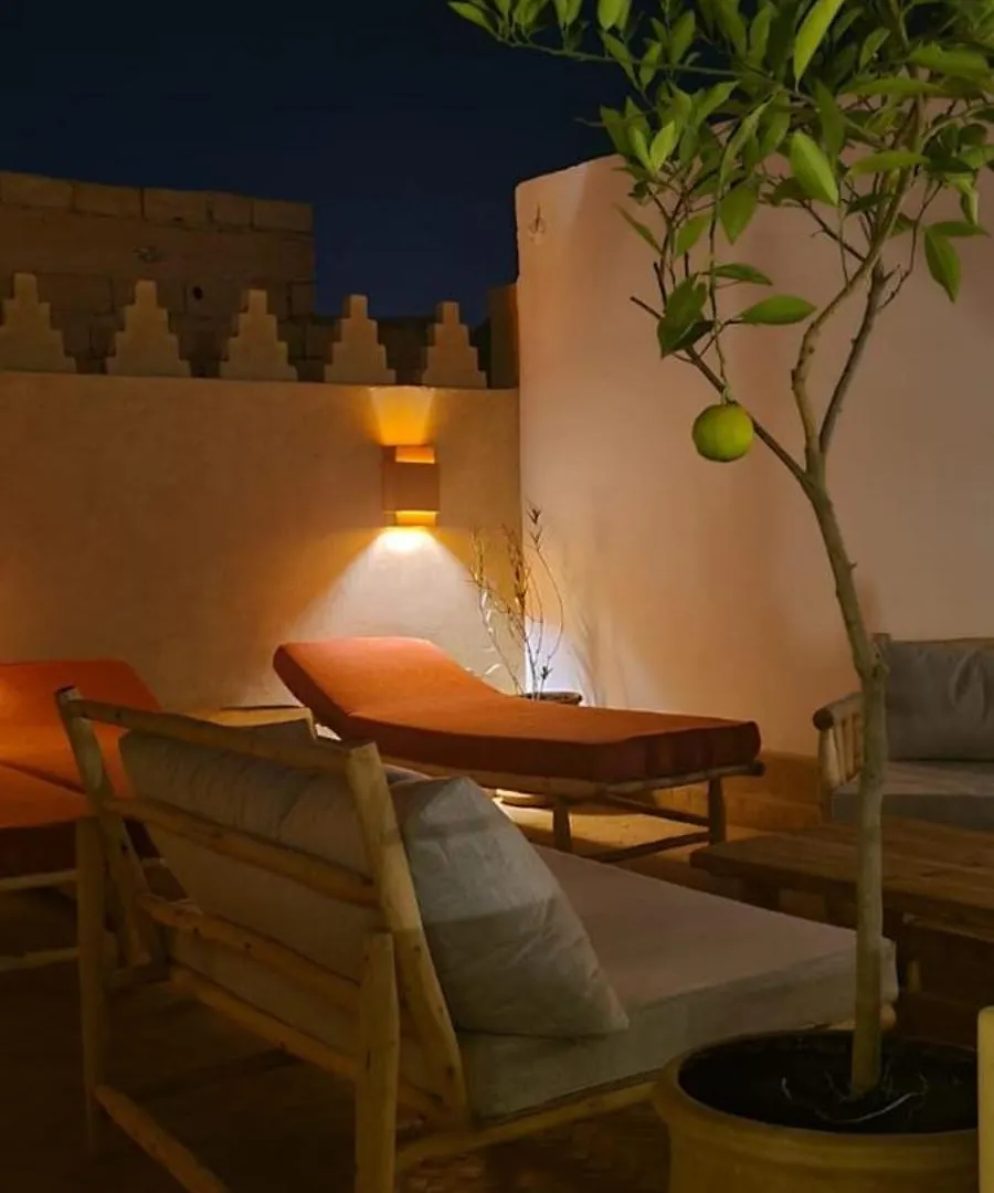 Riad Amaya Marrakesh Marokko