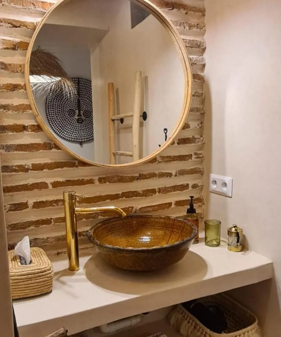 Riad Amaya Marrakesh 0*,